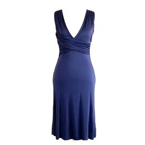 Lovely Valentino Sleeveless Dress